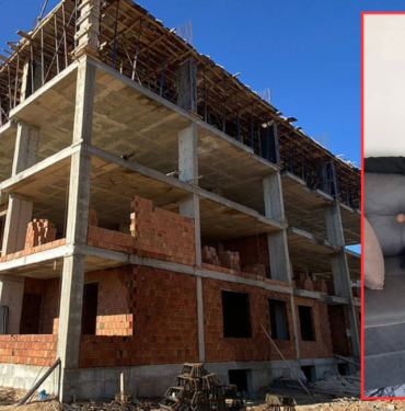 Mardin'de İnşaattan Düşen İşçinin Ölümünde Yeni Gelişme