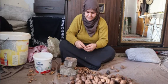 Savaşın Ardından Yeni Bir Savaş: Diyarbakır’da Bir Annenin Ameliyat Borcu Mücadelesi