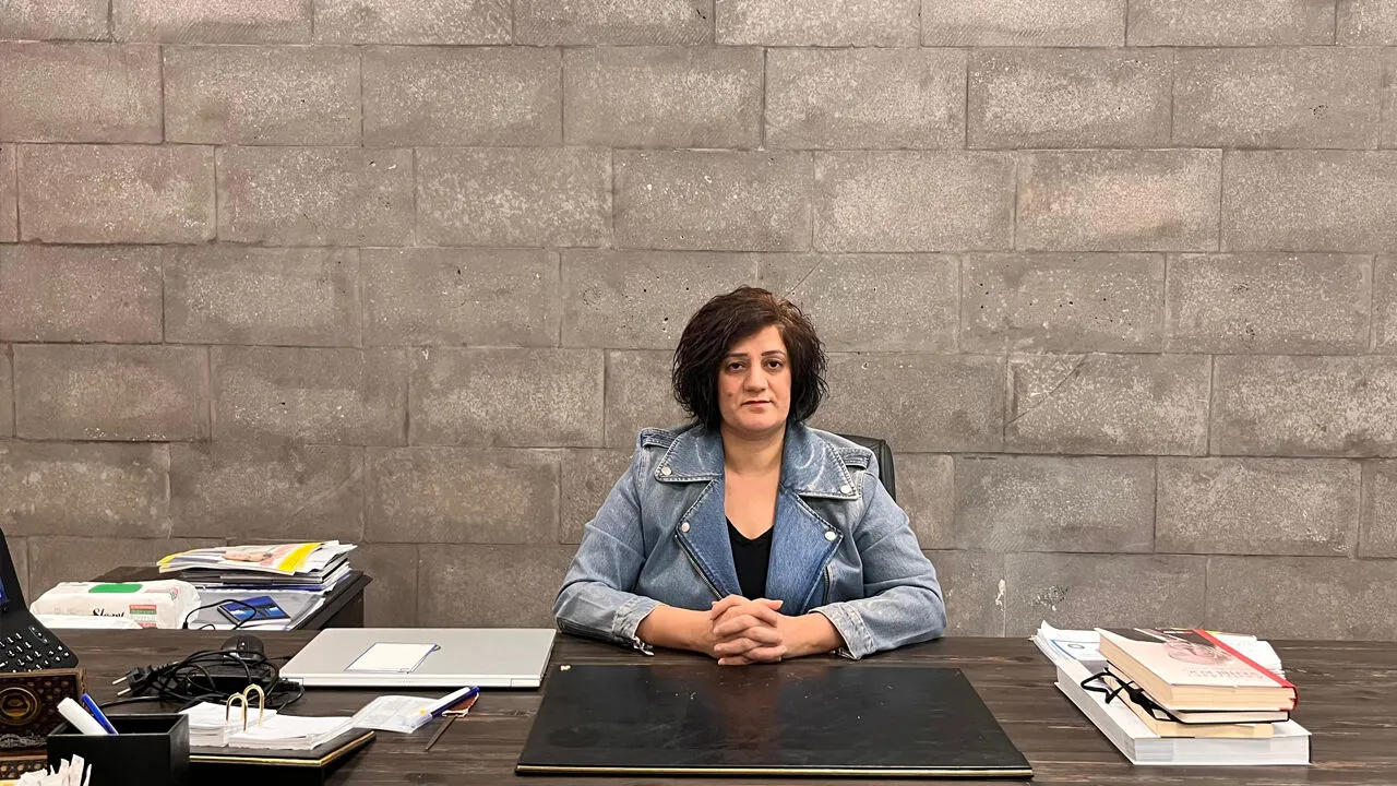 Diyarbakır’da Kadınlar Devrim Yaptı! Kendi Markalarıyla Üretecekler 1 Diyarbakır’da Kadınlar Devrim Yaptı! Kendi Markalarıyla Üretecekler