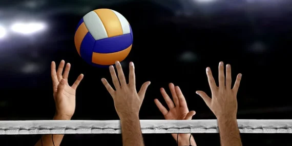 Tuşba’da 24 Kasım Coşkusu Voleybol İle Karşılanıyor