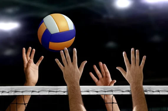 voleybol