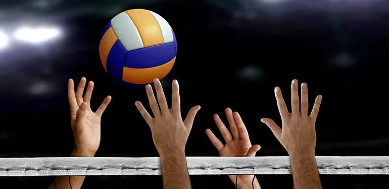 Tuşba’da 24 Kasım Coşkusu Voleybol İle Karşılanıyor