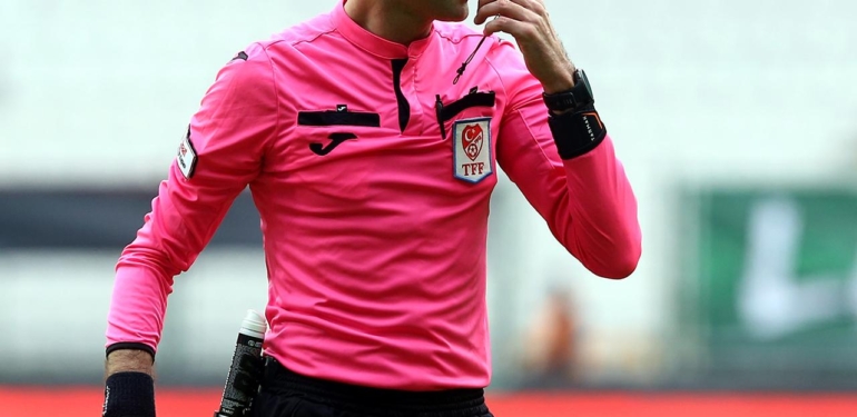 Bahis Operasyonu: 17 Hakem ve İki Kulüp Başkanı İçin Gözaltı Kararı