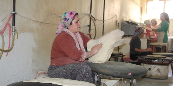 Bir Annenin Emeği, On Kadının Umudu Oldu