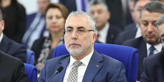 Işıkhan’dan Asgari Ücret Açıklaması