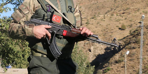 AK Parti’de İmralı Toplantısı: Koruculuk Sisteminin Kaldırılması Teklif Edildi