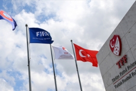 tff türkiye futbol federasyonu