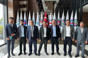 Şırnak Sağlık-Sen'den Hükümete Atama ve Uzmanlaşma Çağrısı