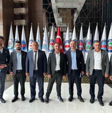 Şırnak Sağlık-Sen'den Hükümete Atama ve Uzmanlaşma Çağrısı