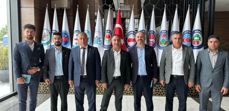 Hükümete Atama ve Uzmanlaşma Çağrısı