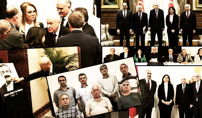 Kulis: DEM Parti, Pandemi Affında Kapsamın Genişletilmesini İstedi Ancak AKP, FETÖ’cüleri de Kapsayacağı İçin Yapmama Kararı Aldı