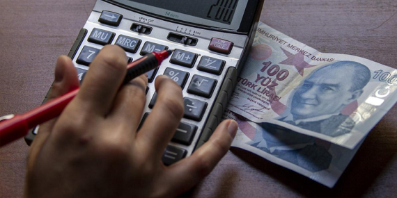 Yeni Vergi Paketi Yürürlüğe Girdi: Araç Satışından Emlak Vergisine Kadar Yeni Dönem Başlıyor!