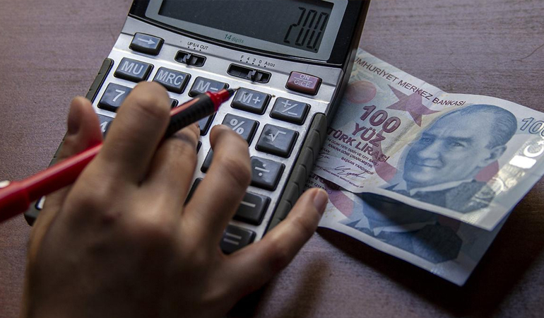 Yeni Vergi Paketi Yürürlüğe Girdi: Araç Satışından Emlak Vergisine Kadar Yeni Dönem Başlıyor!