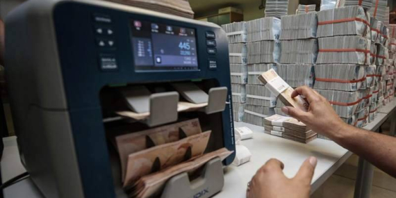 Vergi Sisteminde Düzenlemeler Meclis’ten Geçti; İşte Yeni Kanundaki Detaylar…