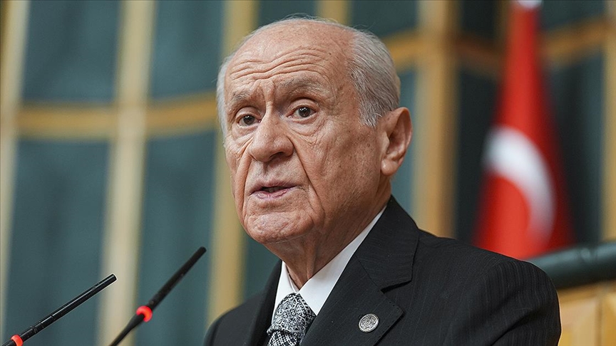 Bahçeli Süreci Değerlendirdi: “Geri Dönüş Yok, Ok Yaydan Çıktı, Gemiler Yakıldı”