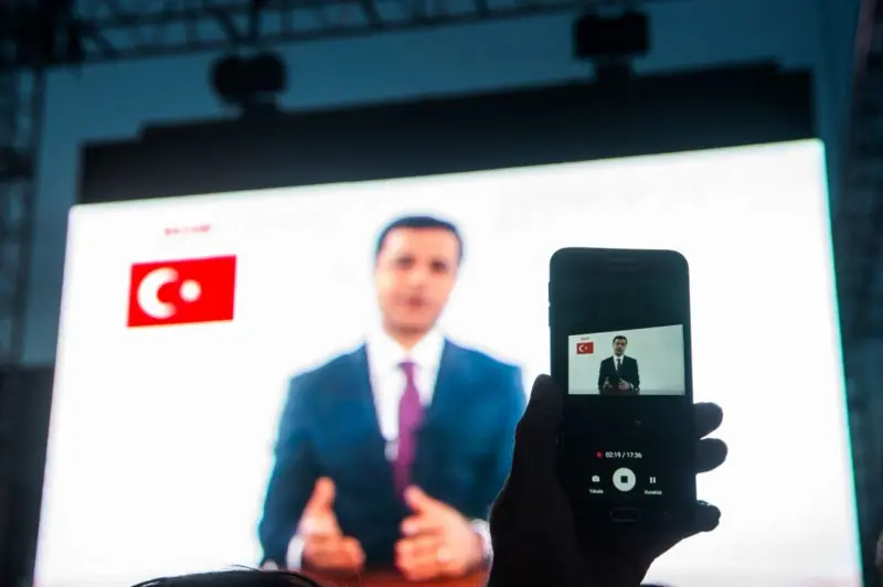 Türkiye Siyasetinde 2026'da Neler Bekleniyor?