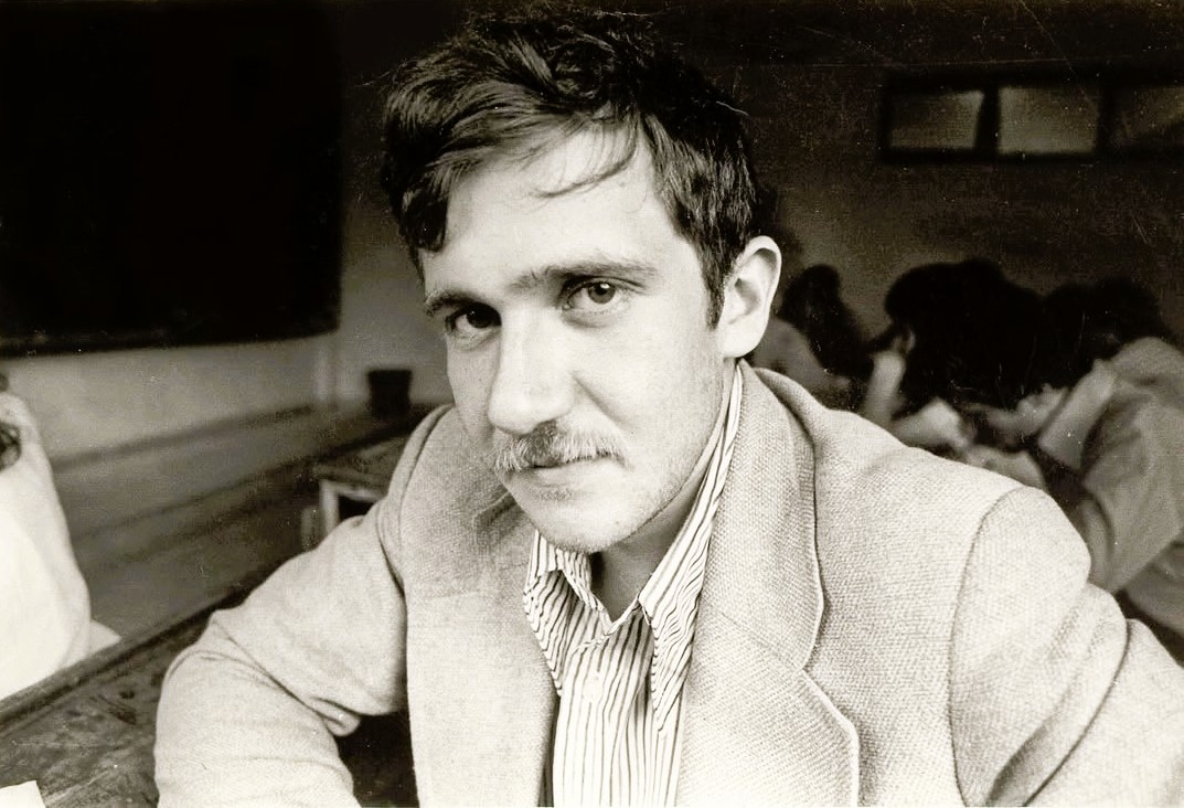 Küçük Siirt’ten Büyük Dünya’ya: Coşkun Aral’dan “İmkansız Coğrafyalar”