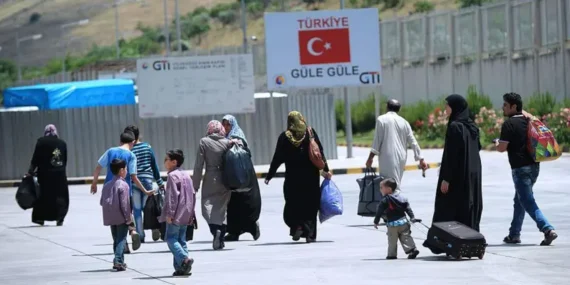 Suriyelilere Ücretsiz Sağlık Hizmeti Dönemi Sona Eriyor