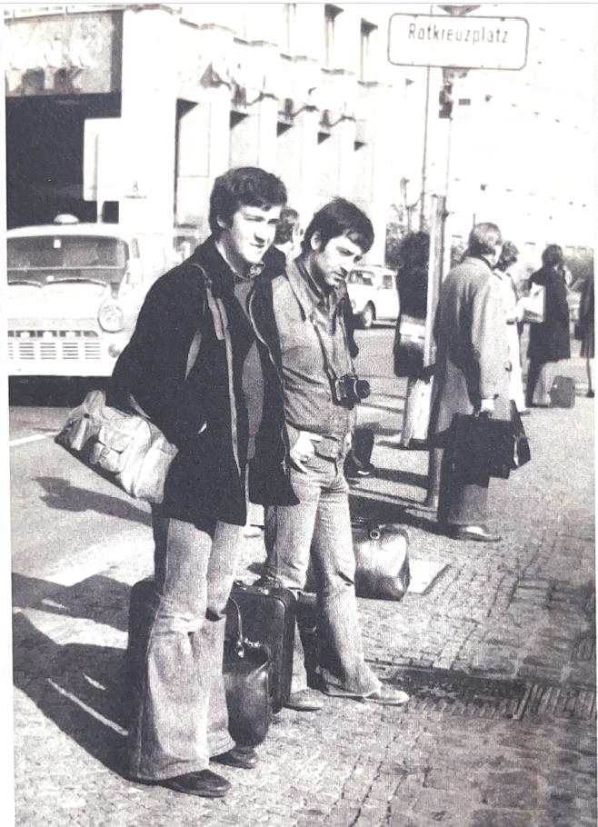 Küçük Siirt’ten Büyük Dünya’ya: Coşkun Aral’dan “İmkansız Coğrafyalar”