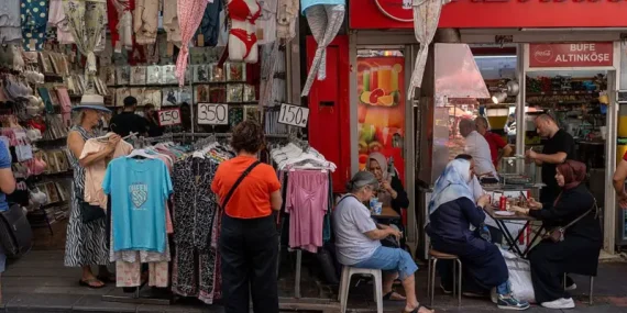 Türkiye Ekonomisi 2026’ya Hangi Koşullarda Giriyor, Yeni Yıldan Beklentiler Neler?