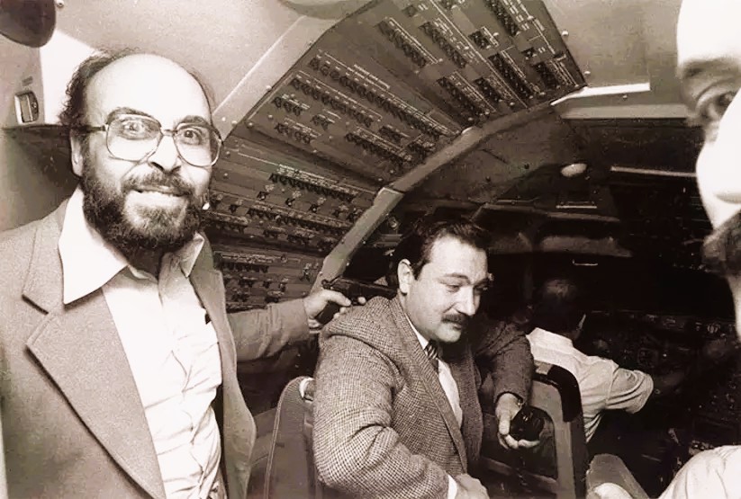 Küçük Siirt’ten Büyük Dünya’ya: Coşkun Aral’dan “İmkansız Coğrafyalar”