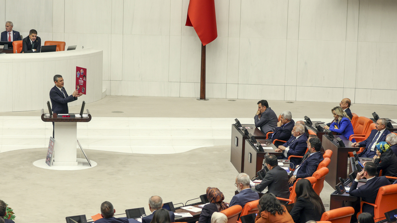 Özel: “Türkiye’nin Barış Umudu İçin Samimi Süreç Şart”