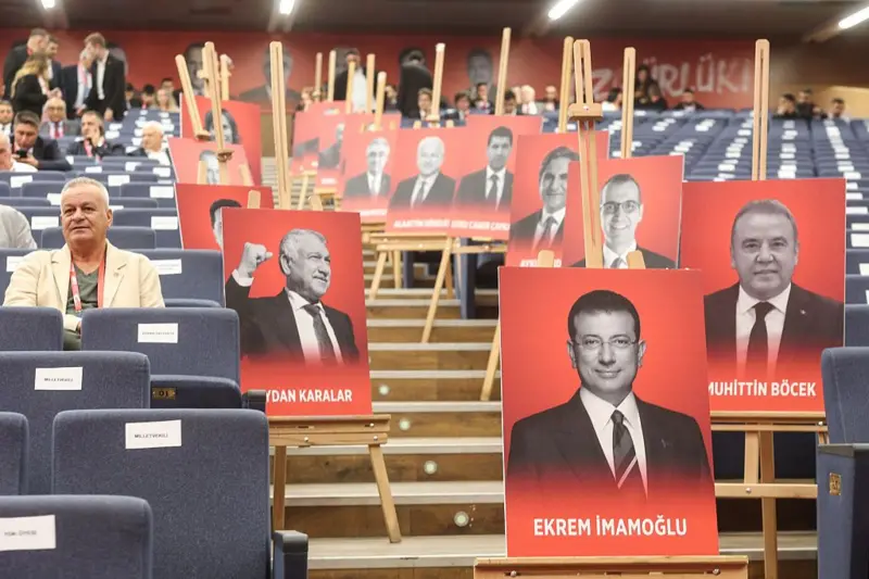 Türkiye Siyasetinde 2026'da Neler Bekleniyor?