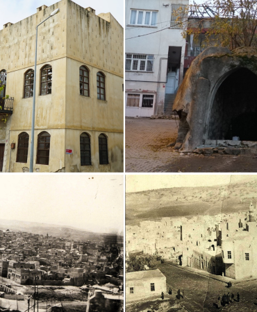 Siirt Tarihine Sahip Çıkmıyor