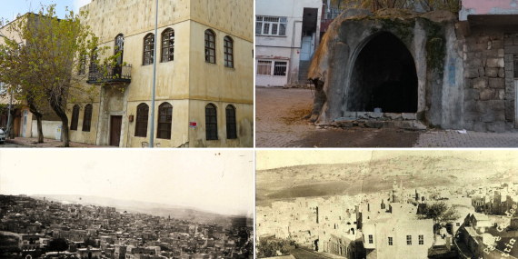 Siirt Tarihine Sahip Çıkmıyor