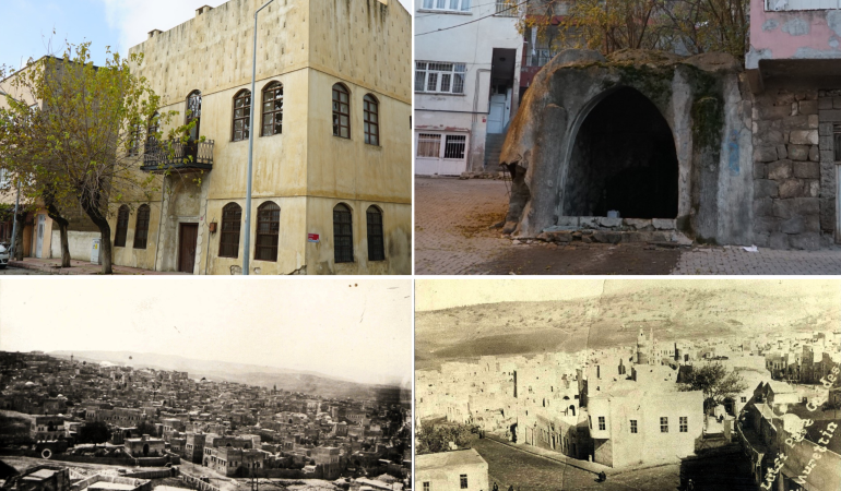 Siirt Tarihine Sahip Çıkmıyor