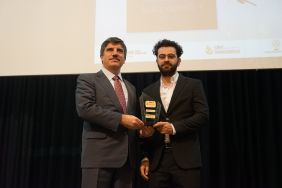 Ne Haber Ekibinin Çektiği Filme Birincilik Ödülü