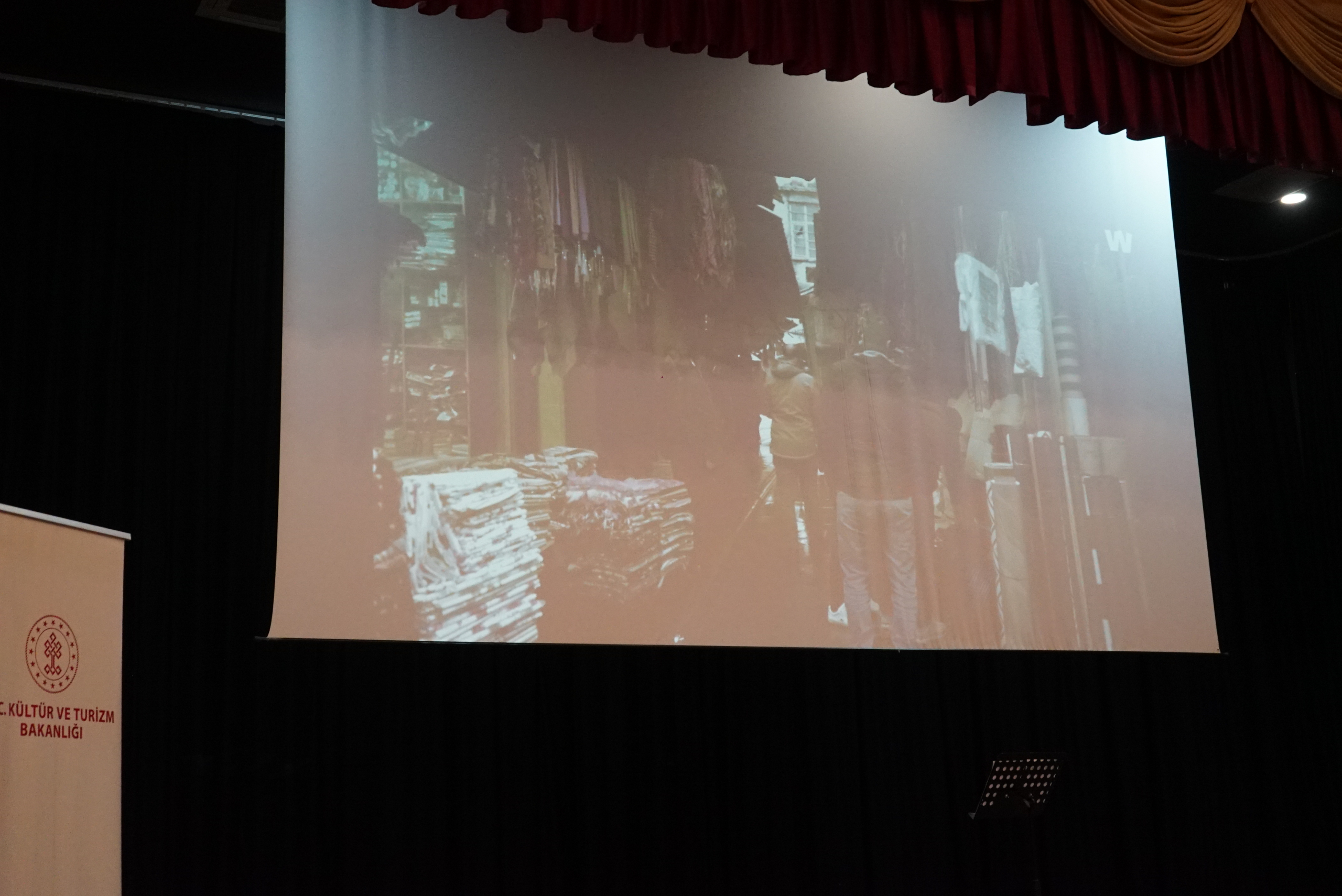 Ne Haber Ekibinin Çektiği Belgesele Birincilik Ödülü 3 Ne Haber Ekibinin Çektiği Belgesele Birincilik Ödülü