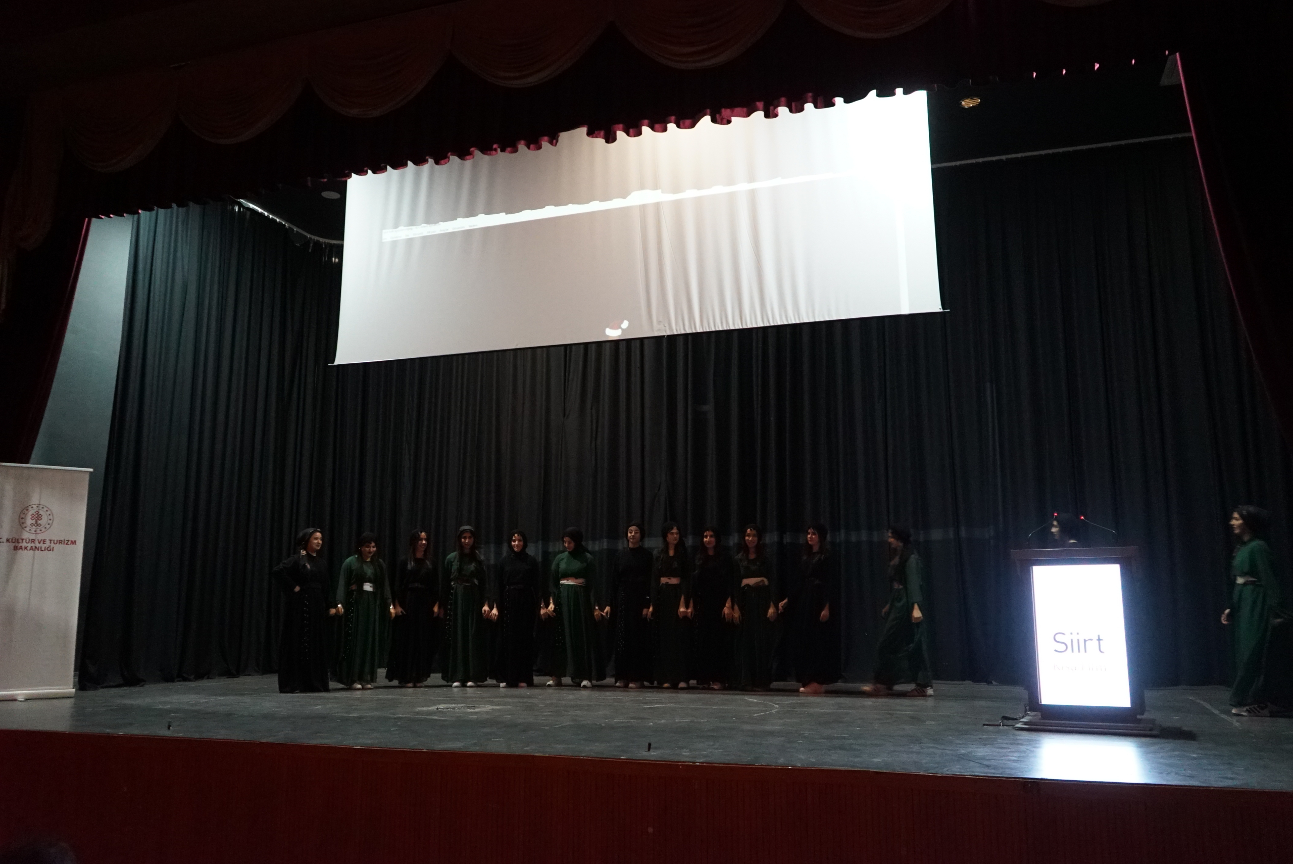 Ne Haber Ekibinin Çektiği Belgesele Birincilik Ödülü 5 Ne Haber Ekibinin Çektiği Belgesele Birincilik Ödülü