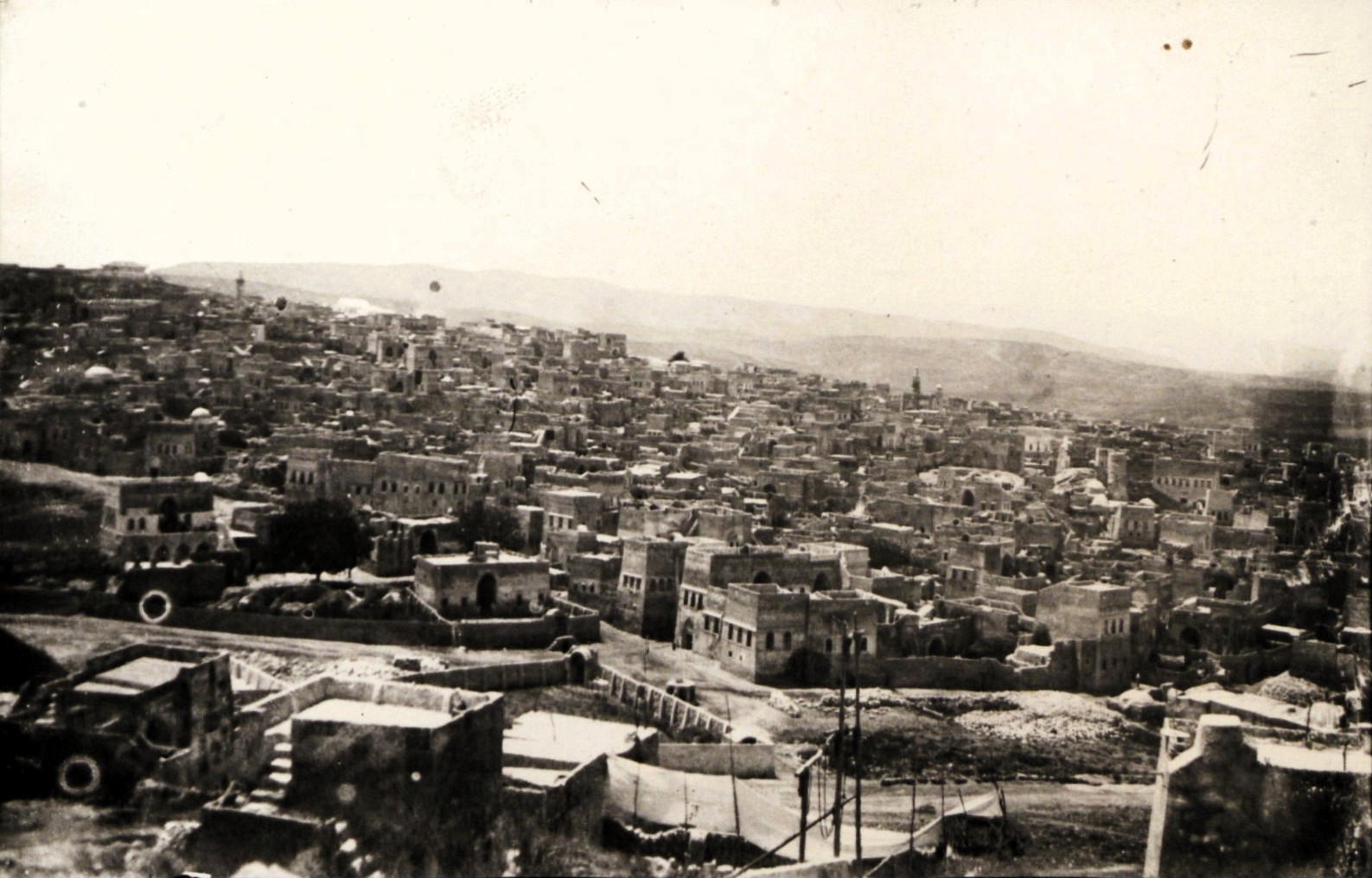 Siirt Tarihine Sahip Çıkmıyor