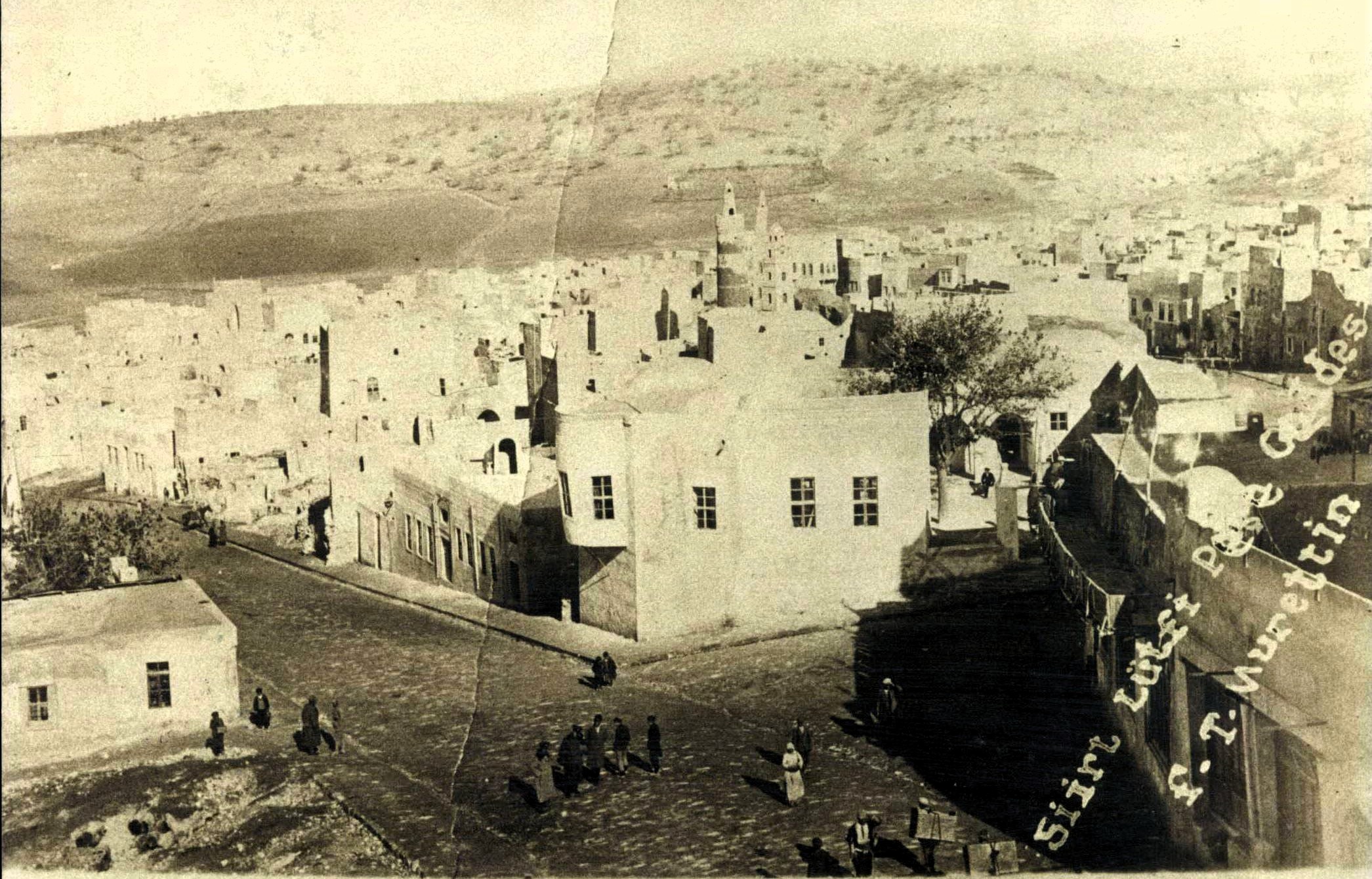 Siirt Tarihine Sahip Çıkmıyor