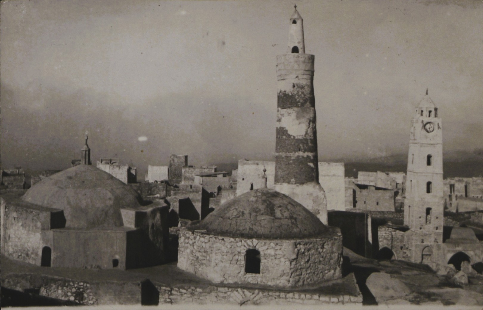 Siirt Tarihine Sahip Çıkmıyor