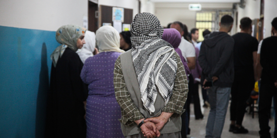 Kürt Seçmen CHP’yi Terk Etti