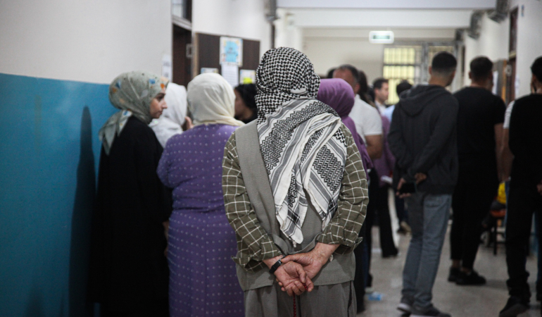 Kürt Seçmen CHP’yi Terk Etti