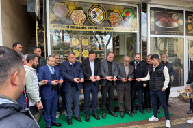 Pervari’de Kadın Emeğinin Yeni Adresi: Organik Ürünler Kooperatifi