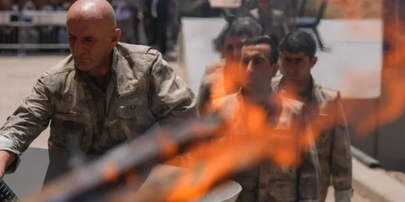 AK Parti’den 3 Aşamalı Rapor! İlk Olarak ‘Eve Dönüş’ İçin Yasal Düzenleme Yapılacak