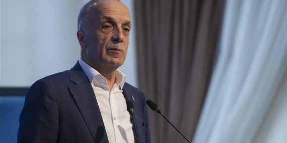 Asgari Ücret Komisyonundan Çekilen TÜRK-İŞ’ten Kritik Mesaj