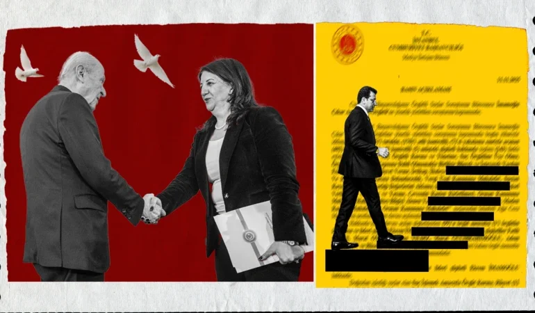 Türkiye Siyasetinde 2026’da Neler Bekleniyor?