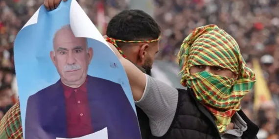 Öcalan’dan Suriye ve SDG Mesajı: ’10 Mart Mutabakatı’nın Uygulanması Süreci Hızlandıracaktır’