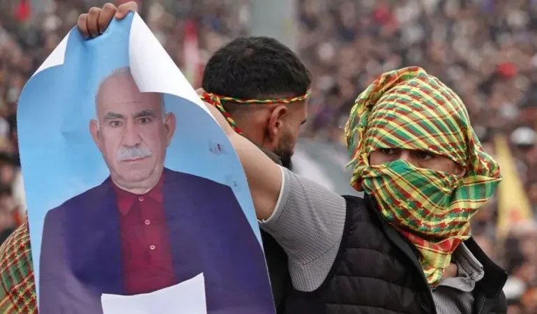 Öcalan’dan Suriye ve SDG Mesajı: ’10 Mart Mutabakatı’nın Uygulanması Süreci Hızlandıracaktır’