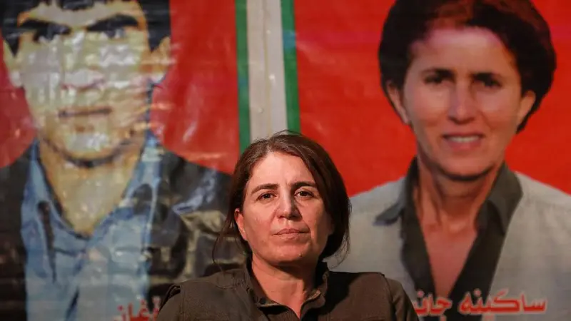 PKK Yeni Adımlar İçin Öcalan'ın Serbest Kalmasını İstedi