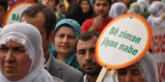 Milli Eğitim Bakanı: İsteyen Herkesin Kürtçeyi Öğrenebileceği Özel Öğretim Kursu Açma Hakkı Var