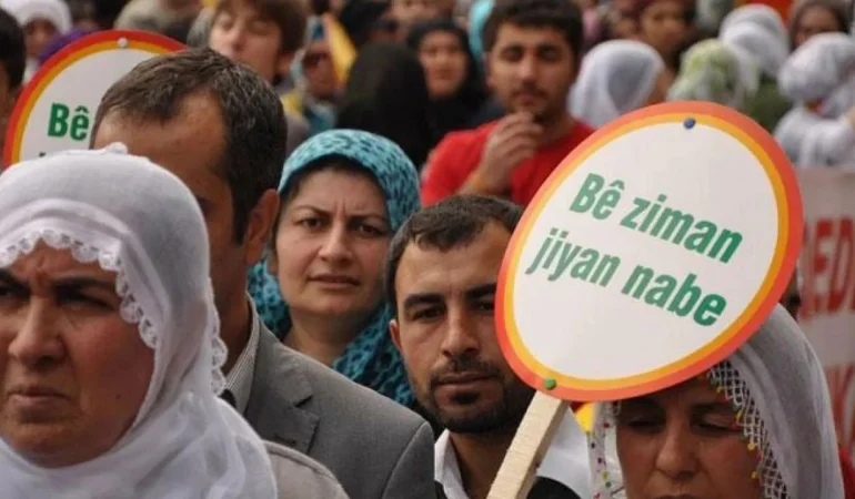 Milli Eğitim Bakanı: İsteyen Herkesin Kürtçeyi Öğrenebileceği Özel Öğretim Kursu Açma Hakkı Var