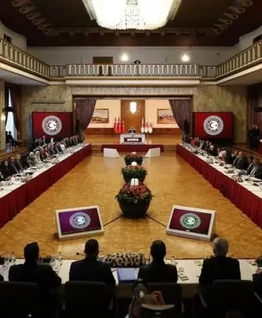 Milli Dayanışma Kardeşlik ve Demokrasi Komisyonu