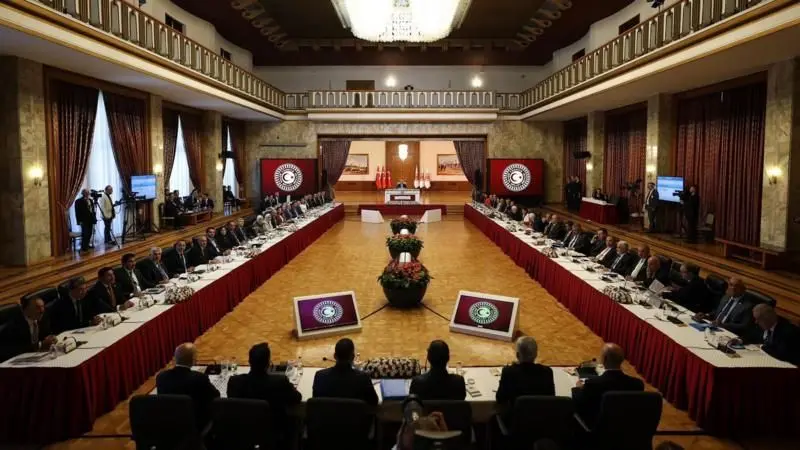 Türkiye Siyasetinde 2026'da Neler Bekleniyor?