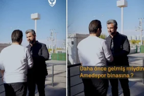 Engelleri Aşan Hayal: Zınar Amedspor’u Çalıştıracak